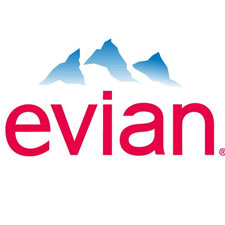 消费品包装展会采购商Evian